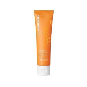OLE HENRIKSEN TRUTH JUICE GEL CRÈME DAILY CLEANSER BRIGHTENING 2 fl oz / 60 mL